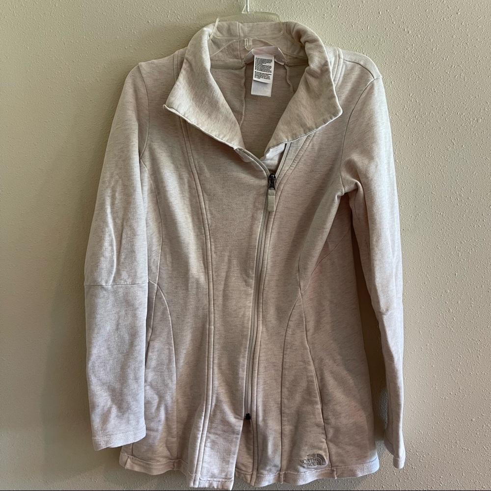 The North Face Women's Gray Jacket